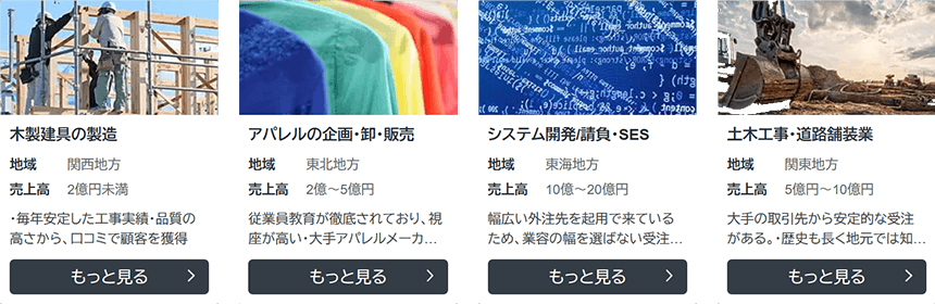 株価算定シミュレーション