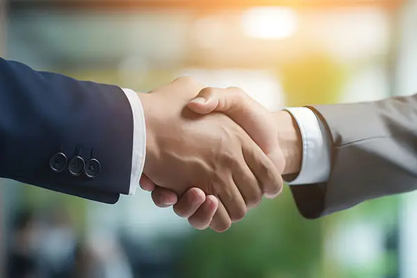 未来のためにあえてM&A(譲渡)､グループインで成長