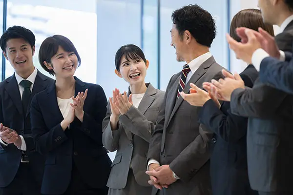 TOKYO PRO Market 上場で信頼と知名度アップ