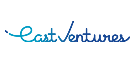 「IVS」ゴールドスポンサー East Ventures