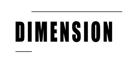 「IVS」ゴールドスポンサー DIMENSION
