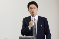 オーナー経営者のための相続・事業承継セミナー（大阪）写真1
