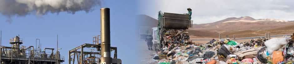 産業廃棄物・環境関連サービス業界のM&A