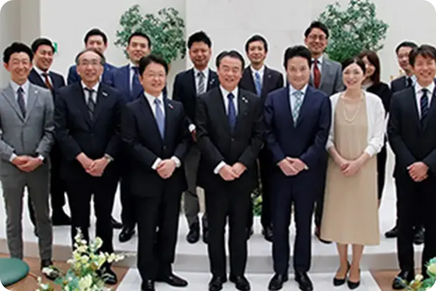 有限会社メタルスター九州