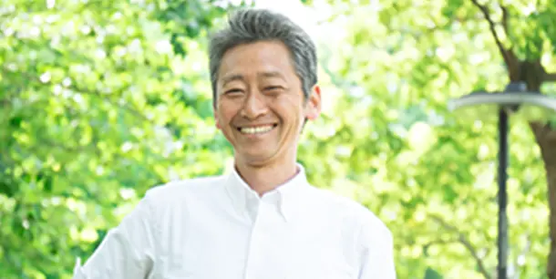 経営者のイメージ画像