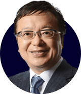 日本M&Aセンター　代表取締役社長 三宅 卓