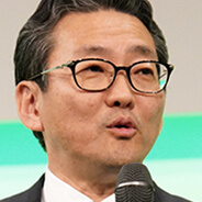 株式会社事業承継ナビゲーター 代表取締役副社長　長坂 道広