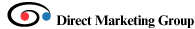 Direct Marketing Group ロゴ