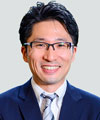 第二事業部長　税理士　多和田 大紀