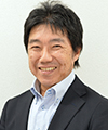 講師（譲受企業）：インフォニック株式会社 代表取締役　菊地 宏 様 