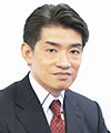 青山トラスト会計社 代表パートナー/公認会計士・税理士　久米 雅彦 氏
