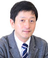 講師：トラボックス株式会社 代表取締役社長　吉岡 泰一郎