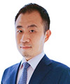 講師：株式会社マーキュリア インベストメント Vice President　遠藤 広冶 様