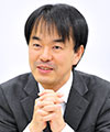講師：東日本税理士法人 代表社員・所長（公認会計士・税理士）　長 英一郎 氏