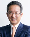 講師：セレンディップ・ホールディングス株式会社 代表取締役会長　髙村 徳康 様