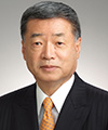 講師：株式会社日本M&Aセンター 代表取締役会長　分林 保弘