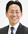 講師：株式会社日本M&Aセンター　企業戦略部 副部長　渡邊 大晃