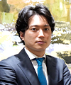 日本M&Aセンター 成長戦略事業部ファンド部 グループリーダー　長谷 智久