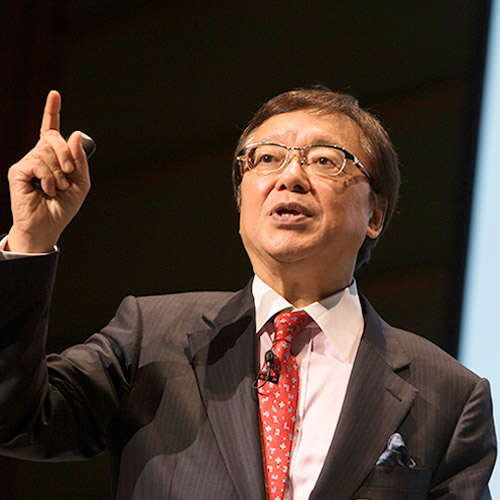 日本M&Aセンター 三宅