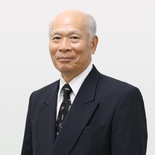 テクノ電気工業株式会社 前社長 宮前 榮 様