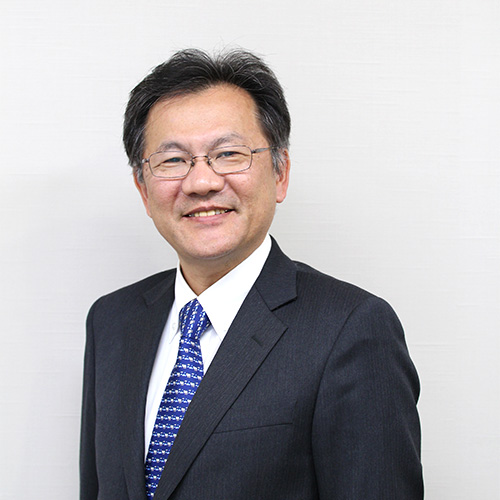 あしだ冷熱株式会社 前社長 芦田 様