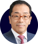 日本M&Aセンター 大山