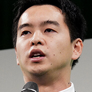 日本M&Aセンター 上席執行役員 業種特化事業部 事業部長 渡部 恒郎