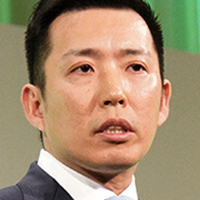 日本M&Aセンター 取締役 竹内 直樹
