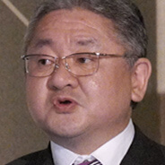 株式会社日本投資ファンド 専務取締役 加納 恒典
