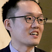 日本M&Aセンター 海外支援室 シンガポールオフィス 所長 西井 正博