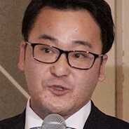 日本M&Aセンター 執行役員 医療介護支援部長 谷口 慎太郎