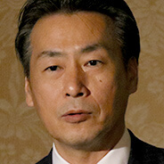 日本M&Aセンター 戦略統括事業部 シニアエグゼクティブディレクター 臼井 智