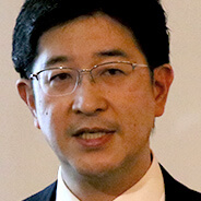 日本M&Aセンター 企業戦略部 部長 西川 大介