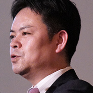 株式会社日本CGパートナーズ 取締役 竹林 信幸