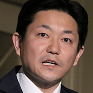 日本M&Aセンター 役員室 部長 能登 雄太