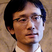 日本M&Aセンター 法務室 法務室長 横井 伸