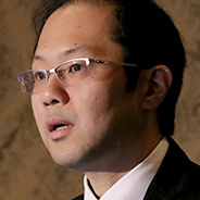 株式会社ユーザベース SPEEDA事業 執行役員COO 山中 祐輝