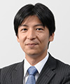 日本M&Aセンター 執行役員　法人事業部長 兼 西日本支社長　小森 健太郎