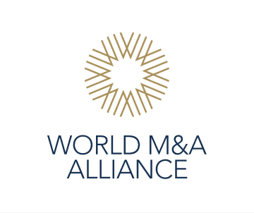 World M&A Allianceロゴ
