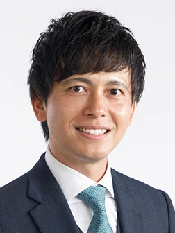 法人事業部 海外チャネル部長 兼 ASEAN推進部長 尾島 悠介