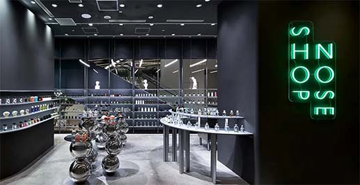 NOSE SHOP株式会社