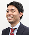 講師:日本M&Aセンター 役員室 川原 拓也