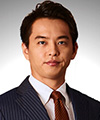 モデレーター:日本M&Aセンター 取締役 業種特化事業部長 渡部 恒郎